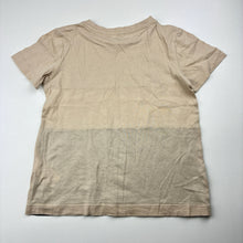 Load image into Gallery viewer, Boys KID, cotton tee / top, FUC, size 3,  