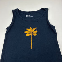 Load image into Gallery viewer, Girls Anko, cotton singlet / tank top, GUC, size 6,  