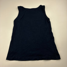 Load image into Gallery viewer, Girls Anko, cotton singlet / tank top, GUC, size 6,  