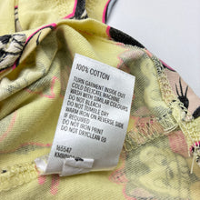 Load image into Gallery viewer, Girls Disney, Minnie Mouse cotton tee / top, FUC, size 4,  