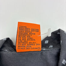 Load image into Gallery viewer, Boys Tilt, lightweight cotton short sleeve shirt, EUC, size 4,  