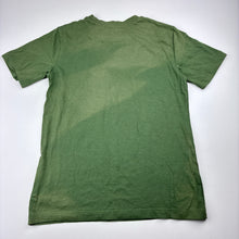 Load image into Gallery viewer, Boys KID, khaki cotton tee / top, FUC, size 8,  