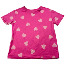 Load image into Gallery viewer, Girls Anko, pink cotton tee / top, GUC, size 5,  
