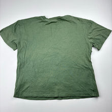 Load image into Gallery viewer, Boys Marvel, Incredible Hulk cotton Christmas tee / top, GUC, size 5,  