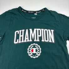 Load image into Gallery viewer, Boys Champion, Authentic cotton sports / activewear top, EUC, size 12,  
