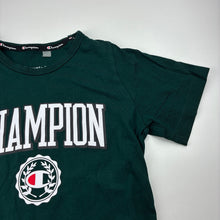 Load image into Gallery viewer, Boys Champion, Authentic cotton sports / activewear top, EUC, size 12,  