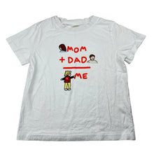 Load image into Gallery viewer, Boys SANMU, cotton tee / top, EUC, size 6,  