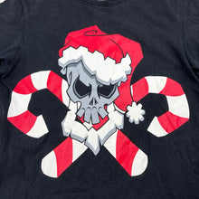 Load image into Gallery viewer, Boys Target, cotton Christmas tee / top, GUC, size 7,  