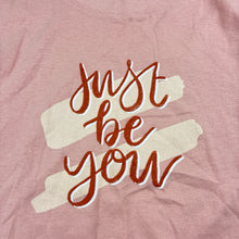 Load image into Gallery viewer, Girls Target, organic cotton long sleeve tee / top, GUC, size 8,  