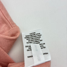 Load image into Gallery viewer, Girls Target, organic cotton long sleeve tee / top, GUC, size 8,  