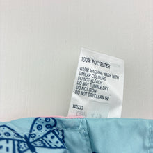 Load image into Gallery viewer, Girls Target, lightweight spray jacket / raincoat, EUC, size 1,  