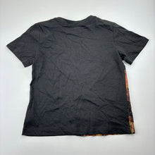 Load image into Gallery viewer, Boys Target, organic cotton tee / top, lion, EUC, size 3,  