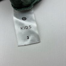Load image into Gallery viewer, Boys Target, khaki cotton long sleeve tee / top, FUC, size 3,  