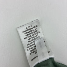 Load image into Gallery viewer, Boys Target, khaki cotton long sleeve tee / top, FUC, size 3,  