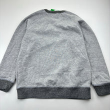 Load image into Gallery viewer, Boys Emerson, fleece lined sweater / jumper, tiger, NEW, size 6,  