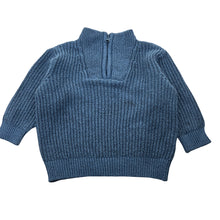 Load image into Gallery viewer, Boys Target, chunky knit sweater / jumper, GUC, size 2,  