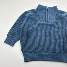Load image into Gallery viewer, Boys Target, chunky knit sweater / jumper, GUC, size 2,  
