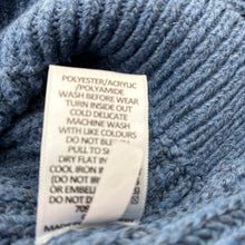 Load image into Gallery viewer, Boys Target, chunky knit sweater / jumper, GUC, size 2,  