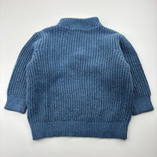 Load image into Gallery viewer, Boys Target, chunky knit sweater / jumper, GUC, size 2,  