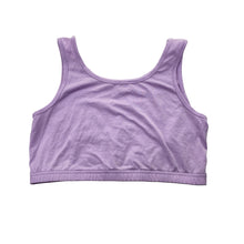 Load image into Gallery viewer, Girls SHEIN, lightweight cropped top, EUC, size 10,  