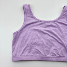 Load image into Gallery viewer, Girls SHEIN, lightweight cropped top, EUC, size 10,  