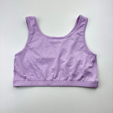 Load image into Gallery viewer, Girls SHEIN, lightweight cropped top, EUC, size 10,  