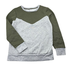 Load image into Gallery viewer, Girls Miss Understood, fleece lined sweater / jumper, EUC, size 10,  