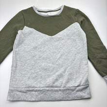 Load image into Gallery viewer, Girls Miss Understood, fleece lined sweater / jumper, EUC, size 10,  