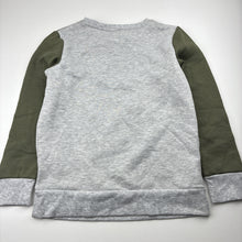 Load image into Gallery viewer, Girls Miss Understood, fleece lined sweater / jumper, EUC, size 10,  