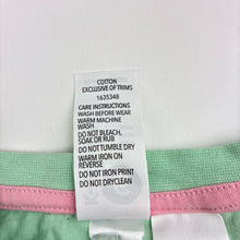 Load image into Gallery viewer, Girls KID, cotton pyjama tee / top, unicorn, FUC, size 6,  