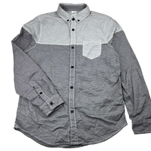 Load image into Gallery viewer, Boys Target, lightweight cotton long sleeve shirt, EUC, size 12,  