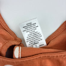 Load image into Gallery viewer, Girls Target, cotton short sleeve dress, GUC, size 6, L: 58cm