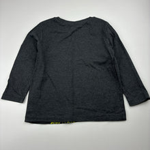 Load image into Gallery viewer, Boys Tilt, long sleeve tee / top, gaming, GUC, size 3,  
