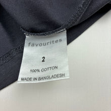 Load image into Gallery viewer, Boys Tilt, cotton tee / top, dinosaurs, EUC, size 2,  