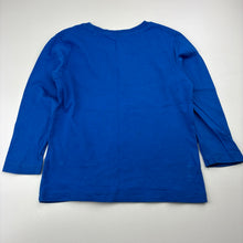 Load image into Gallery viewer, Boys Favourites, cotton long sleeve tee / top, monster truck, FUC, size 3,  