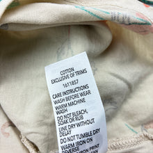 Load image into Gallery viewer, Boys KID, cotton tee / top, jungle, FUC, size 6,  