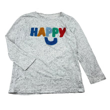 Load image into Gallery viewer, Boys KID, long sleeve tee / top, gaming, FUC, size 4,  