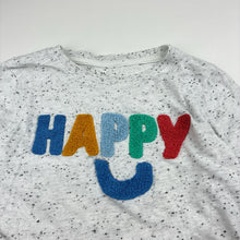 Load image into Gallery viewer, Boys KID, long sleeve tee / top, gaming, FUC, size 4,  