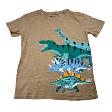 Load image into Gallery viewer, Boys Anko, cotton tee / top, dinosaurs, GUC, size 8,  