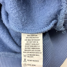 Load image into Gallery viewer, Boys United Colors of Benetton, fleece lined sweater / jumper, no size, armpit to armpit: 33cm, shoulder to cuff: 34cm, EUC, size 3,  