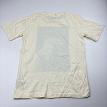 Load image into Gallery viewer, Boys KID, lightweight cotton tee / top, dinosaur, EUC, size 7,  
