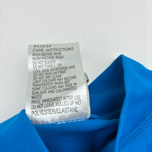 Load image into Gallery viewer, Boys Emerson, long sleeve rashie / swim top, EUC, size 5,  