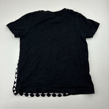 Load image into Gallery viewer, Boys DIsney, Cars, Lightning McQueen cotton tee / top, GUC, size 3,  