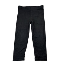 Load image into Gallery viewer, Girls Anko, grey stretchy leggings, Inside leg: 30cm, FUC, size 3,  