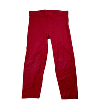 Load image into Gallery viewer, Girls Anko, stretchy leggings, elasticated, Inside leg: 31cm, FUC, size 3,  