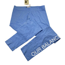 Load image into Gallery viewer, Girls Favourites, Aust cotton blend leggings, Inside leg: 60cm, NEW, size 14,  