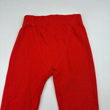 Load image into Gallery viewer, Boys George, cotton pyjama pants / bottoms, EUC, size 2-3,  