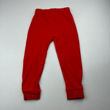 Load image into Gallery viewer, Boys George, cotton pyjama pants / bottoms, EUC, size 2-3,  