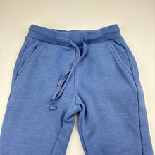 Load image into Gallery viewer, Boys United Colors of Benetton, fleece lined track pants, elasticated, Inside leg: 34cm, EUC, size 3,  