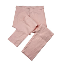 Load image into Gallery viewer, Girls Anko, pink stretchy leggings, Inside leg: 42cm, EUC, size 6,  